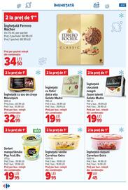 Catalog Carrefour Pagină 4