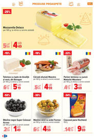 Catalog Carrefour Pagină 40