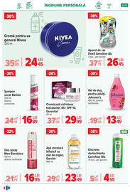 Catalog Carrefour Pagină 43