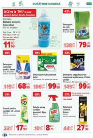 Catalog Carrefour Pagină 44