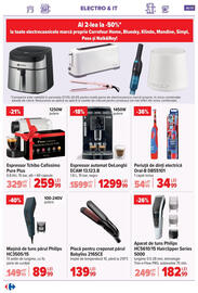 Catalog Carrefour Pagină 46