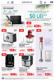 Catalog Carrefour Pagină 47