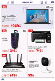 Catalog Carrefour Pagină 52