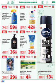 Catalog Carrefour Pagină 66