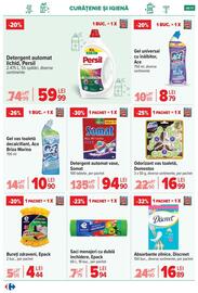 Catalog Carrefour Pagină 68