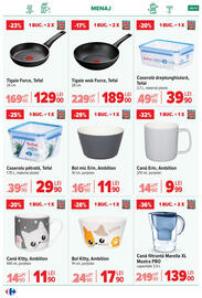 Catalog Carrefour Pagină 69