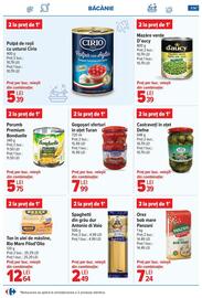 Catalog Carrefour Pagină 7