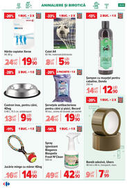 Catalog Carrefour Pagină 70