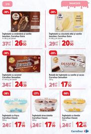 Catalog Carrefour Pagină 3