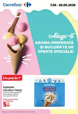 Catalog Carrefour
