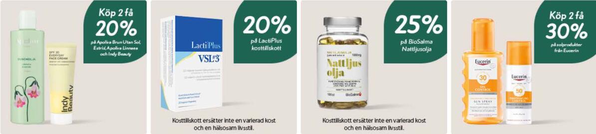 Apoteket reklamblad vecka 19 Sida 7
