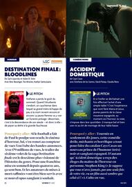 Catalogue UGC page 22