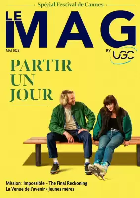 Catalogue UGC (valable jusqu'au 31-05)