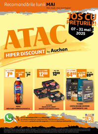 Catalog Auchan Pagină 1