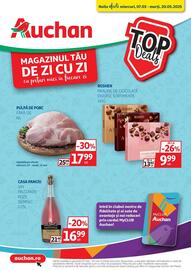 Catalog Auchan Pagină 1
