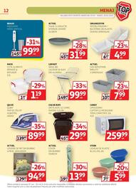 Catalog Auchan Pagină 12