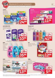 Catalog Auchan Pagină 17