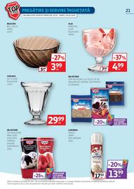 Catalog Auchan Pagină 21