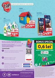 Catalog Auchan Pagină 22