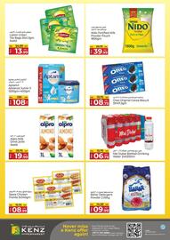 Kenz Hypermarket catalogue week 19 Page 1