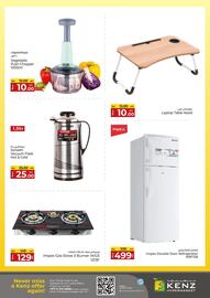 Kenz Hypermarket catalogue week 19 Page 3