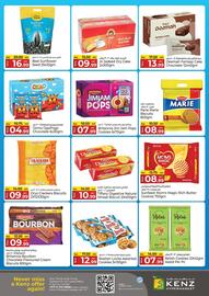 Kenz Hypermarket catalogue week 19 Page 8