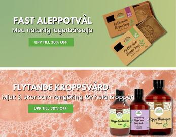 Reco Market reklamblad vecka 19 Sida 4