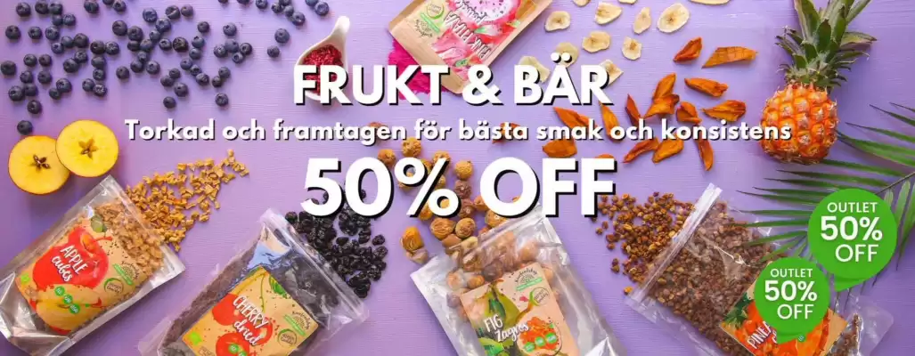 Reco Market reklamblad (giltig till och med 13-05)