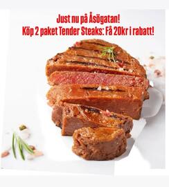 Goodstore reklamblad vecka 19 Sida 1