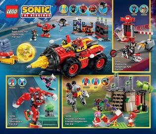 Lego reklamblad Sida 100