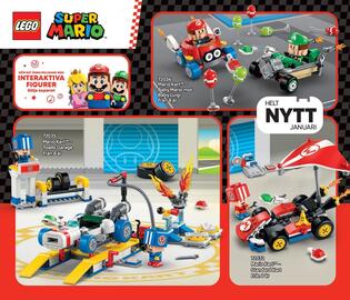 Lego reklamblad Sida 104
