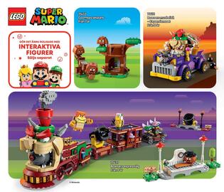 Lego reklamblad Sida 106