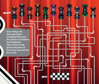 Lego reklamblad Sida 11