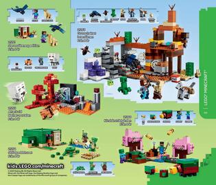 Lego reklamblad Sida 111