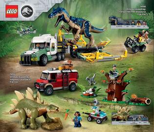 Lego reklamblad Sida 112