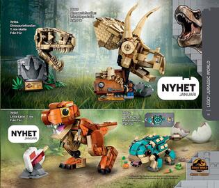 Lego reklamblad Sida 113