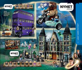Lego reklamblad Sida 119