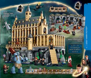 Lego reklamblad Sida 121