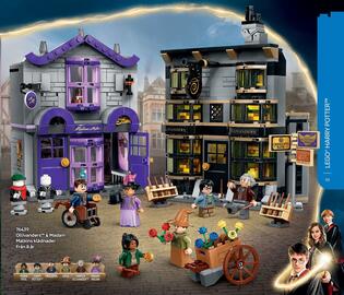Lego reklamblad Sida 123
