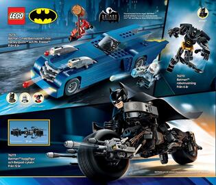 Lego reklamblad Sida 124