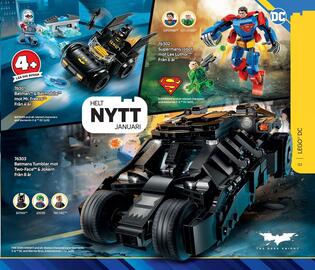 Lego reklamblad Sida 125