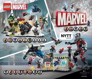 Lego reklamblad Sida 126