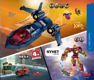 Lego reklamblad Sida 127