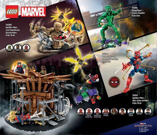 Lego reklamblad Sida 130