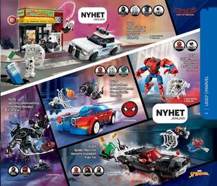 Lego reklamblad Sida 131