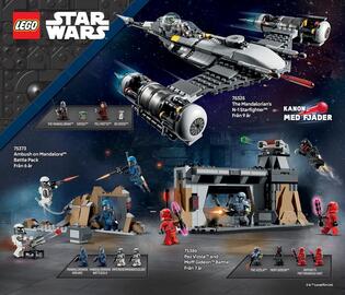 Lego reklamblad Sida 132