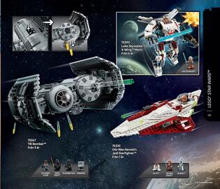 Lego reklamblad Sida 135