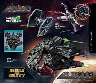 Lego reklamblad Sida 137