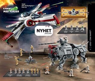 Lego reklamblad Sida 139