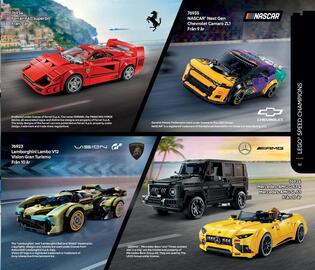 Lego reklamblad Sida 143